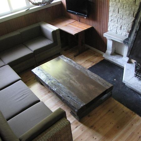 Mandjala Puhketalu - Cottages Zewnętrze zdjęcie