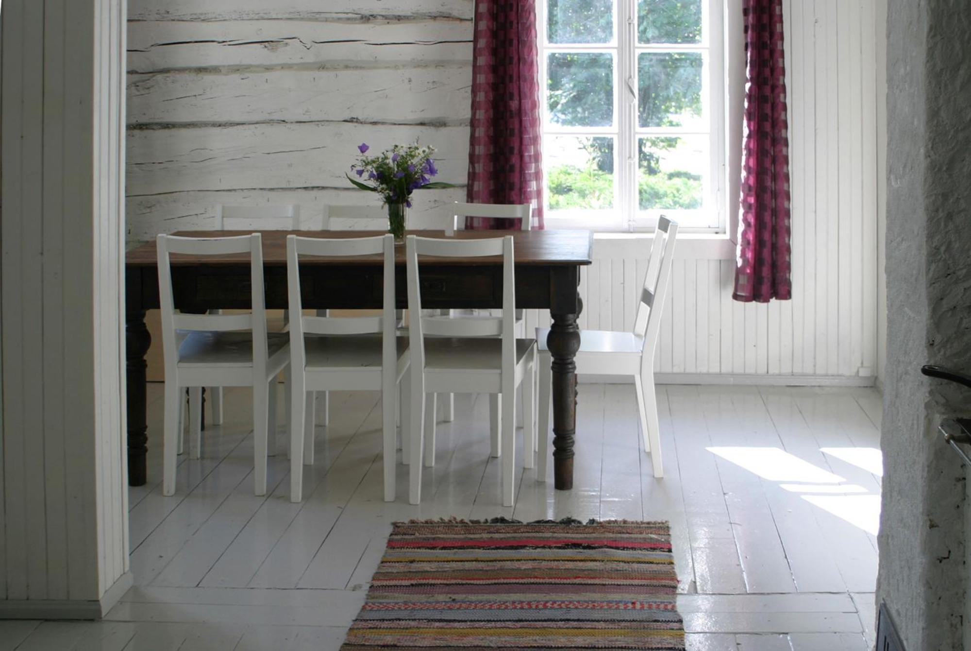 Mandjala Puhketalu - Cottages Zewnętrze zdjęcie