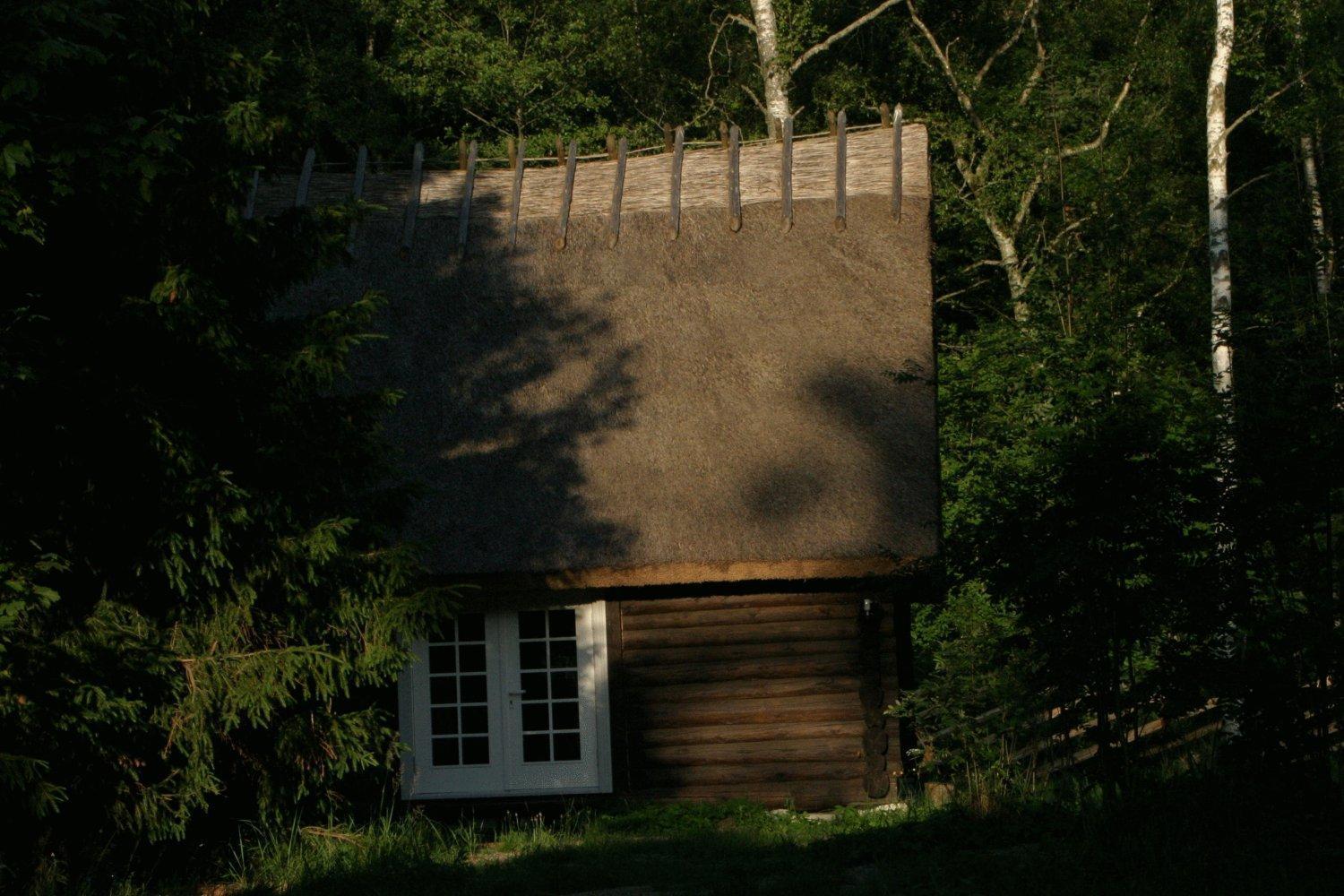 Mandjala Puhketalu - Cottages Zewnętrze zdjęcie