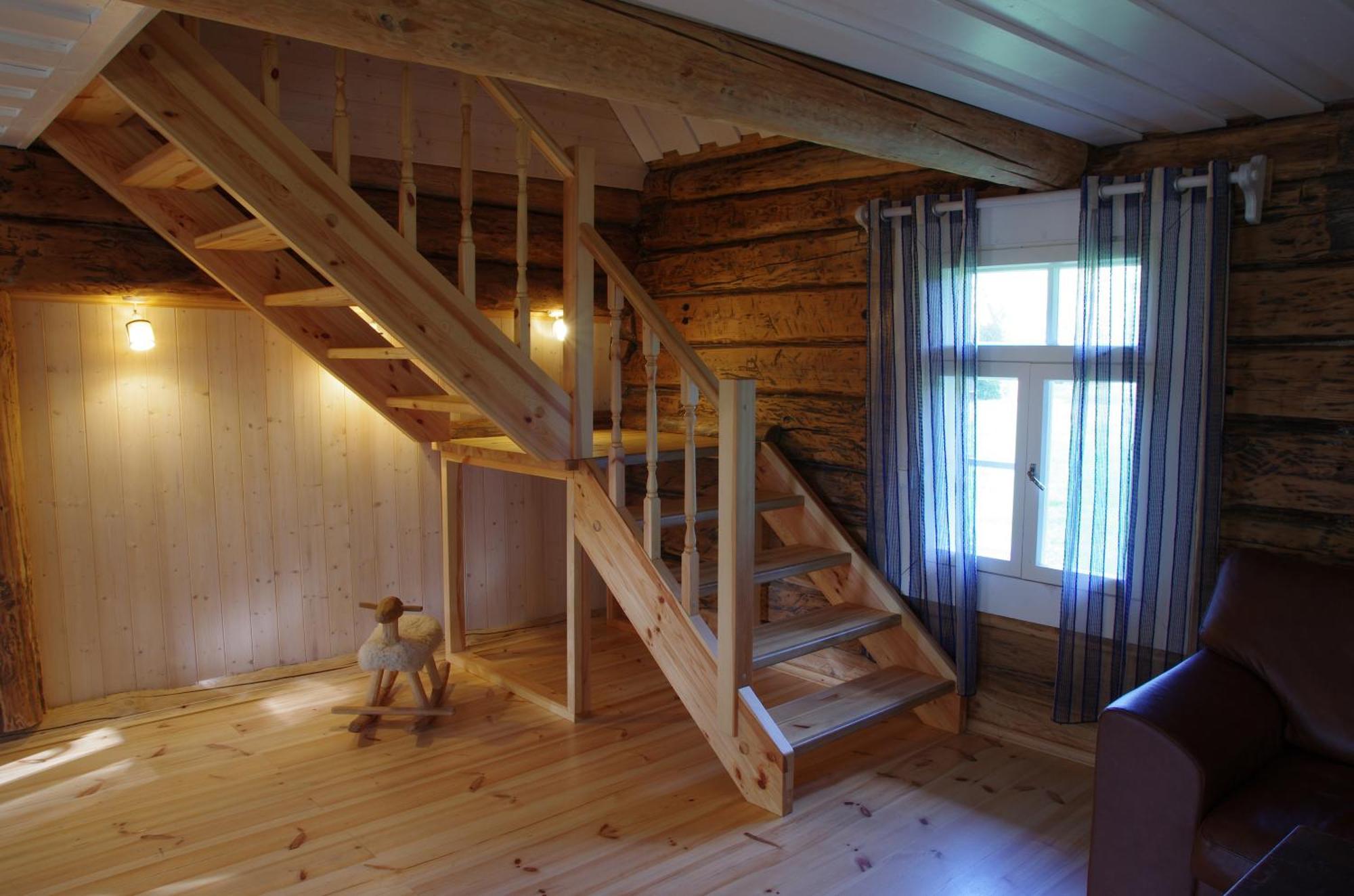 Mandjala Puhketalu - Cottages Pokój zdjęcie