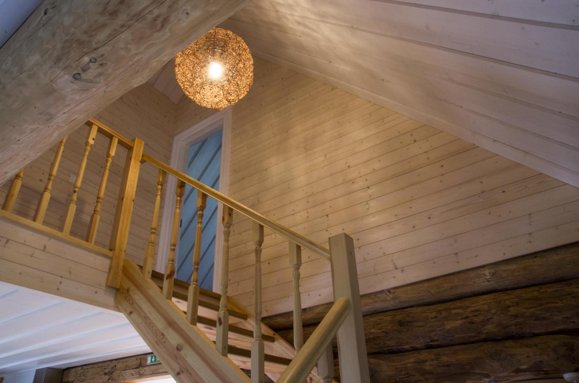 Mandjala Puhketalu - Cottages Pokój zdjęcie