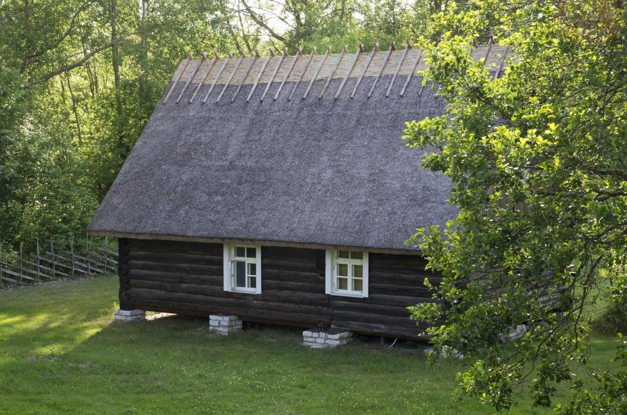 Mandjala Puhketalu - Cottages Pokój zdjęcie