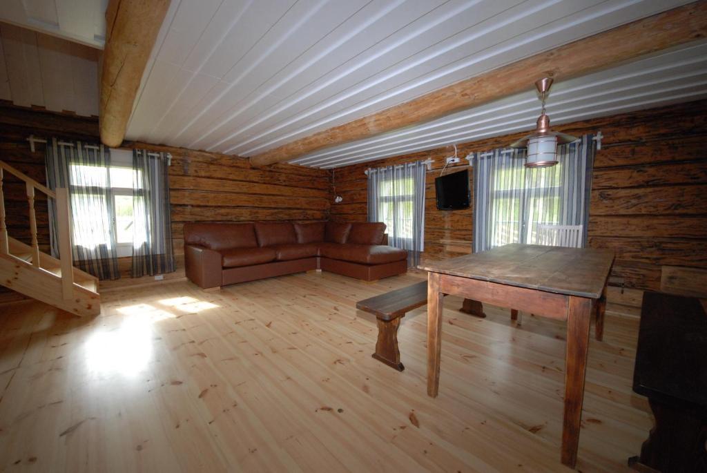 Mandjala Puhketalu - Cottages Pokój zdjęcie