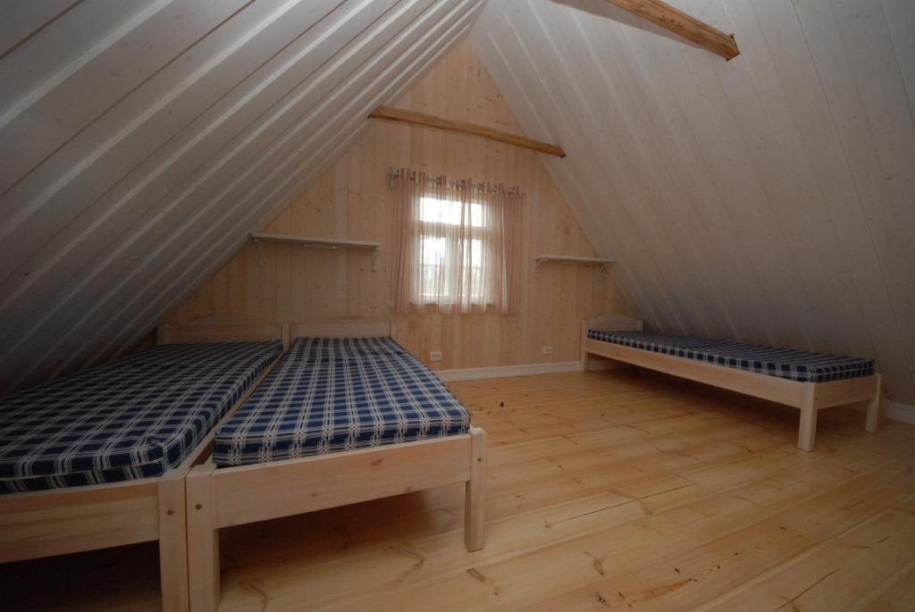 Mandjala Puhketalu - Cottages Pokój zdjęcie