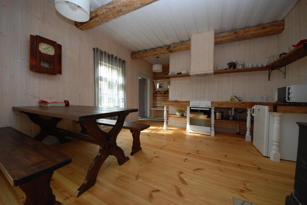 Mandjala Puhketalu - Cottages Pokój zdjęcie
